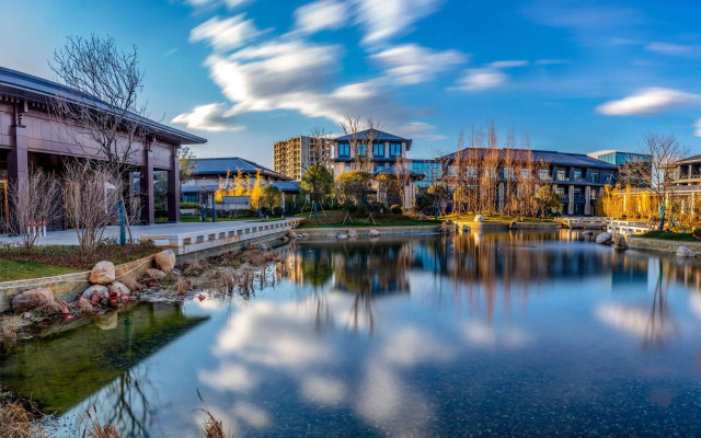 Wyndham Grand Plaza Royale Zhaotong