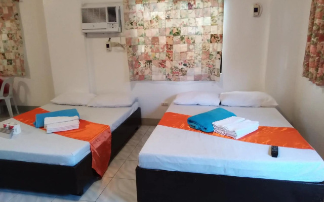Isla Bonita Beach Resort