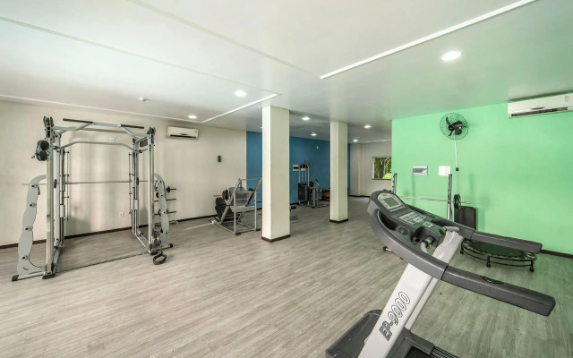 Apartamento 1 quarto Summer Beach Piscina SC