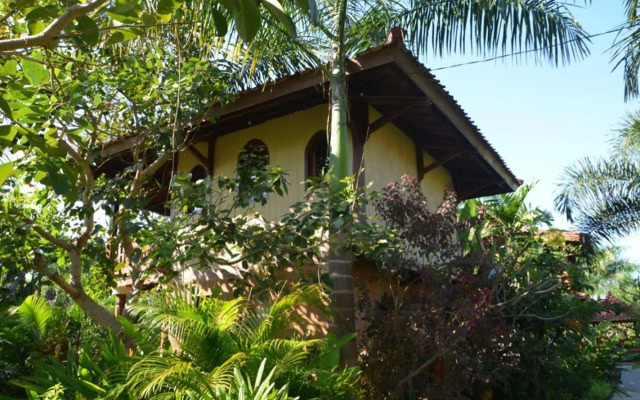Villa Stanley