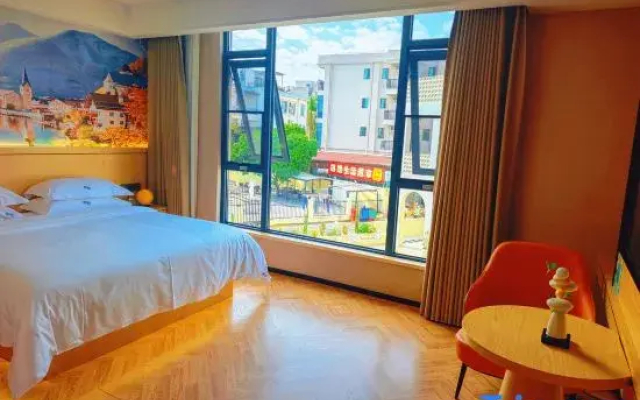 8080 Hotel (Beihai Silver Beach Branch)