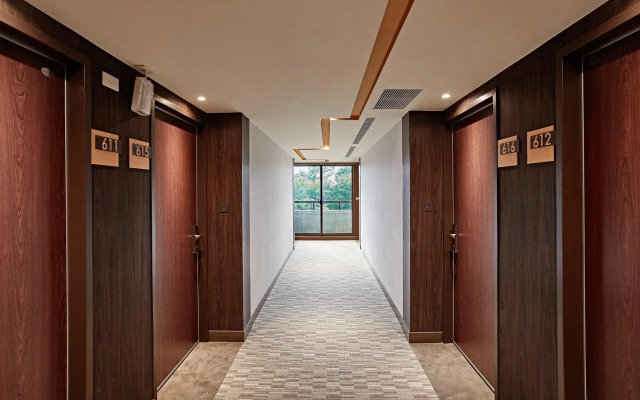 Hotel Sukimi