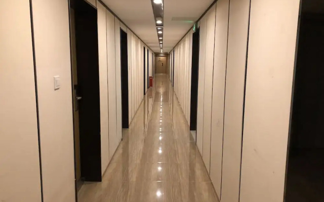 nanjing weibao home apartment