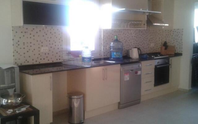 Orka Oludeniz Heights Villas