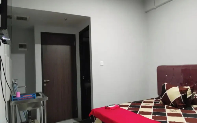 Riverdale Cikarang By Veto Rooms