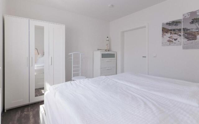 Born - Wieck DAT SCHWEDENHUS OG-Whg. WI-4.2