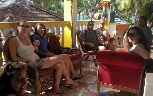 Cupid's Heaven Resort