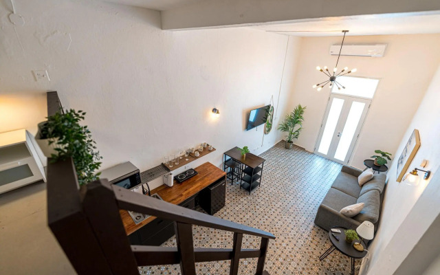 Lofts At San Agustin