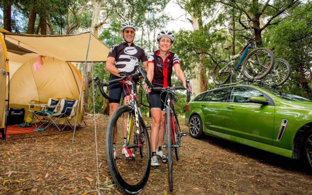 BIG4 Yarra Valley Park Lane Holiday Park