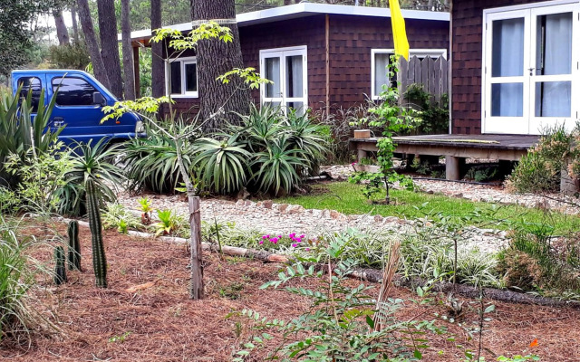 Pinocha Point Bungalows