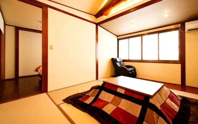 Ryokan Okayama