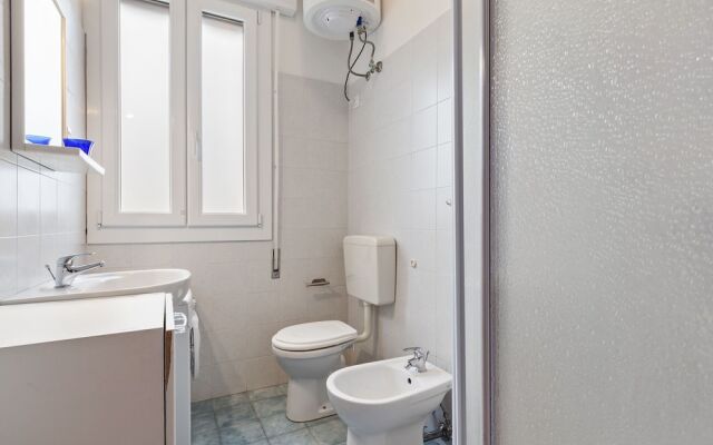 Welcoming Apartment in Rosolina Mare near the Beach