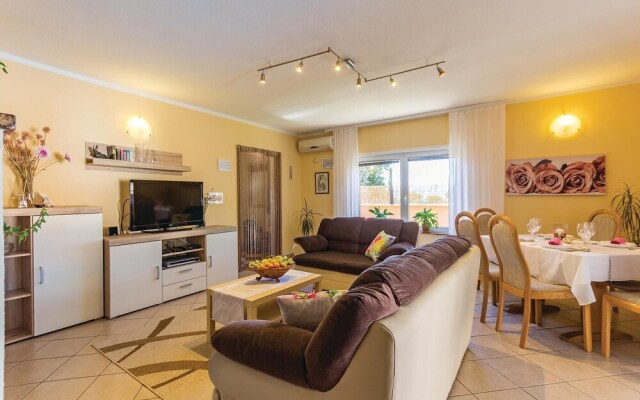 Stunning Home in Vodnjan With Wifi and 3 Bedrooms