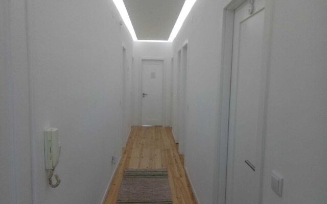 D&N Hospedagem - Hostel