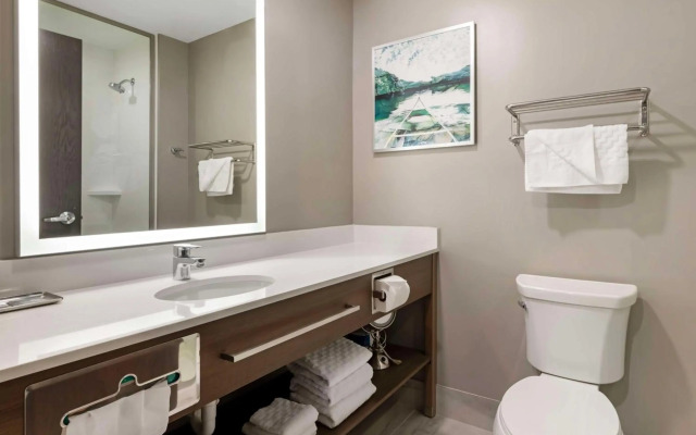 Best Western Plus Grand Rapids MN