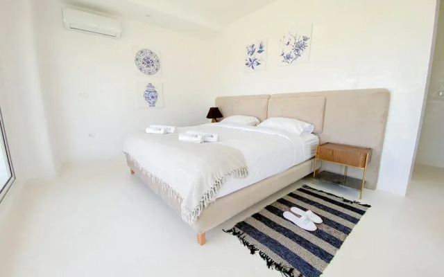 Villa Punique Villa Exceptionnelle Avec vue mer