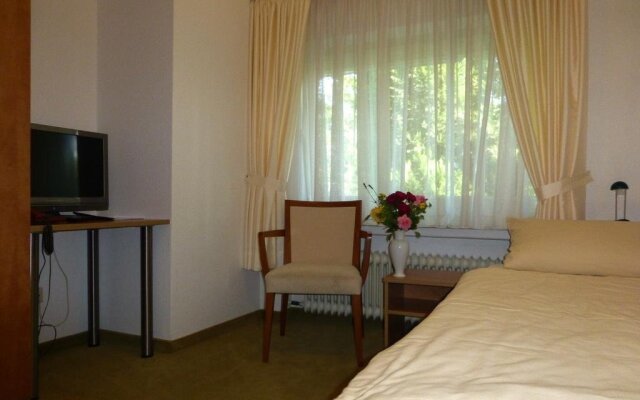 Hotel Villa Luise