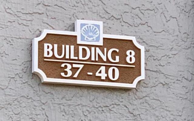 Sea Club Condo #37