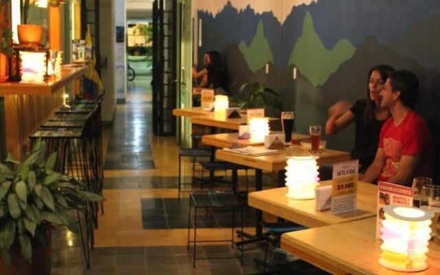 Hostal Siete Rios Cali - Hostel