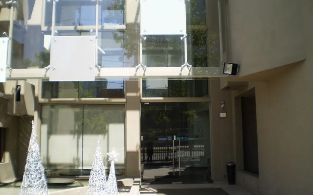 Hotel Los Espanoles