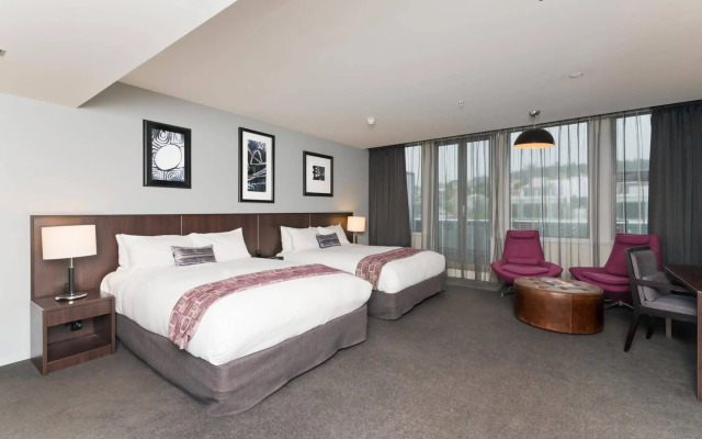 Scenic Hotel Dunedin City