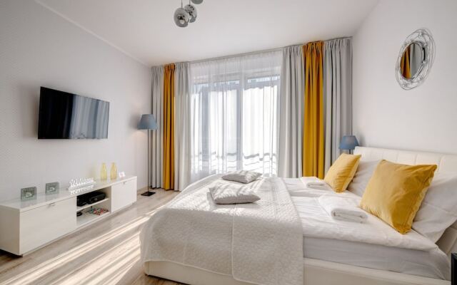 Happy Stay Unique Apartment 336