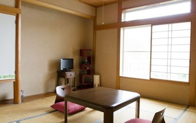 Hotel Izukougen Monogatari