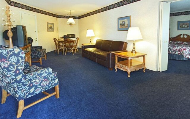 Quality Inn