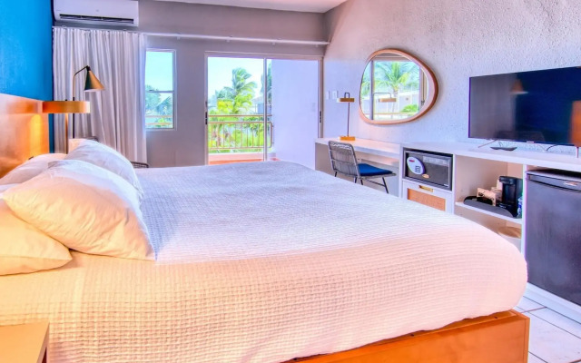 Rincon of the Seas - Grand Caribbean Hotel