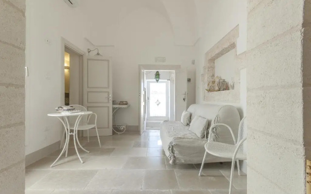 Masseria Conca DOro Ostuni