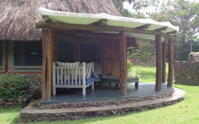 Rusinga Island Lodge