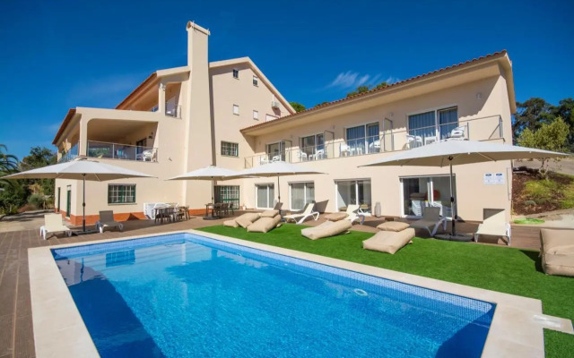 Villa Nova Nautic & Nature Hostel