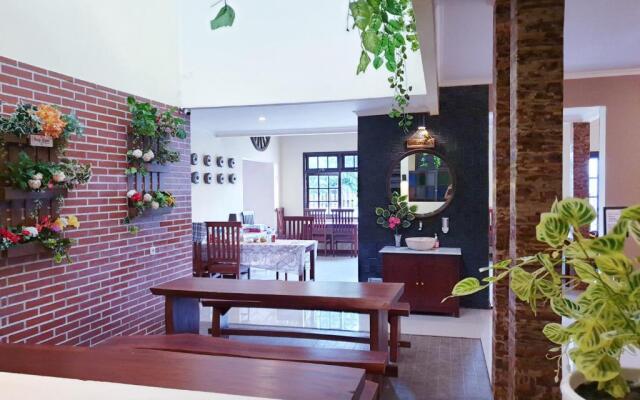 Maple Tree Homestay