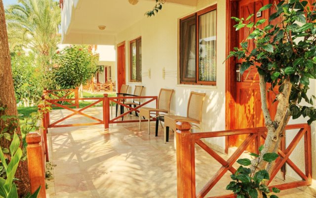 Antik Garden Hotel - All Inclusive