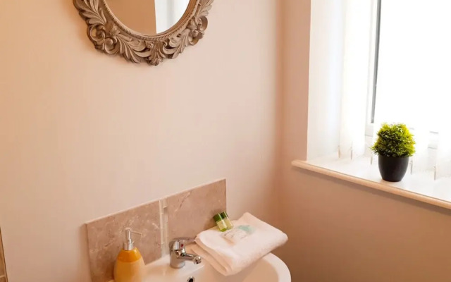 Camden Short Stay