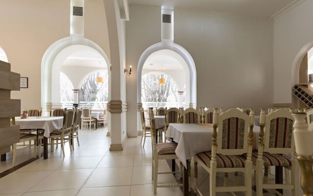 Hotel Oplenac