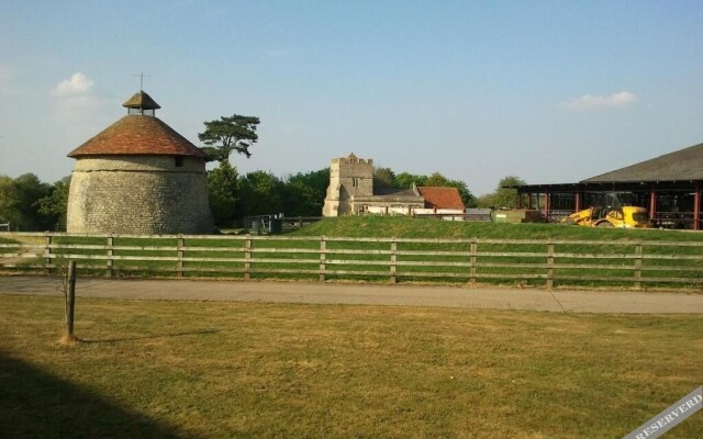 Furtho Manor Farm