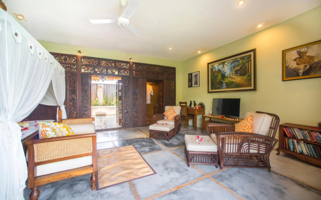 Villa Sing Ken Ken