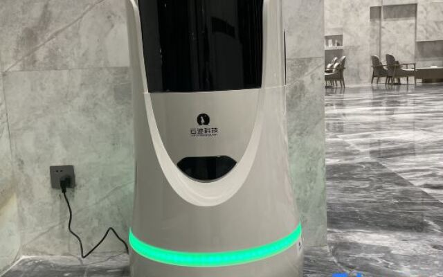 Jinshan Jianyue Hotel