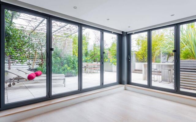 onefinestay - Clerkenwell apartments