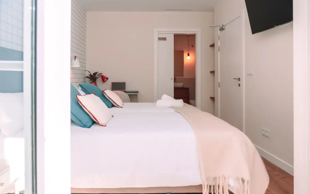 Príncipe 7 Rooms Hotel Boutique