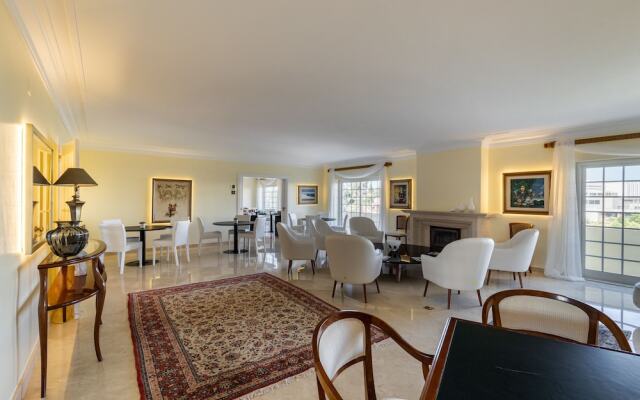 Estoril Budget & Spa