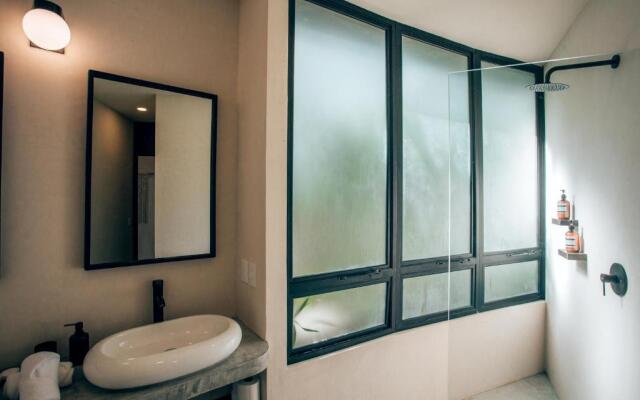 Round Boho Villa Private Pool Soona 8B