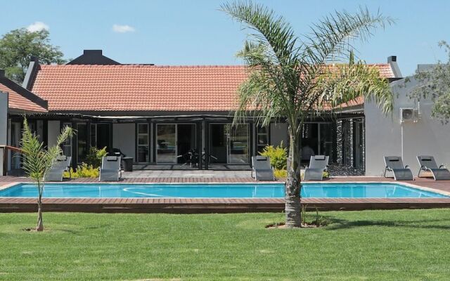 Meloding Guest House