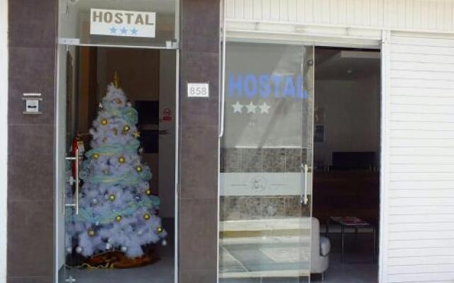 Gazu Hostal