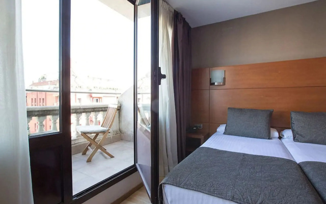 Hotel Via Augusta