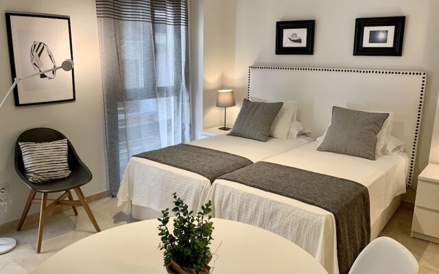 Apartamentos Rafael Loft