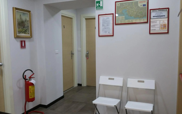 Hotel Tommaseo