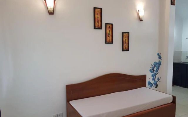 ARY Royal Palms - 1 BHK