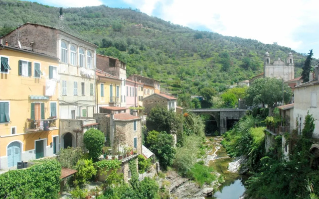 Bella Vista Bellissimi